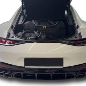 MERCEDES-BENZ AMG GT 2023+ SET TORBI ZA AUTO 3 KOM