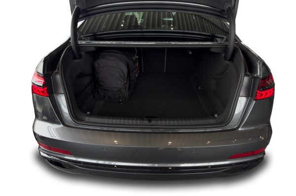 AUDI A6 LIMOUSINE C8 2018+ SET TORBI ZA AUTO 5 KOM - Slika 5
