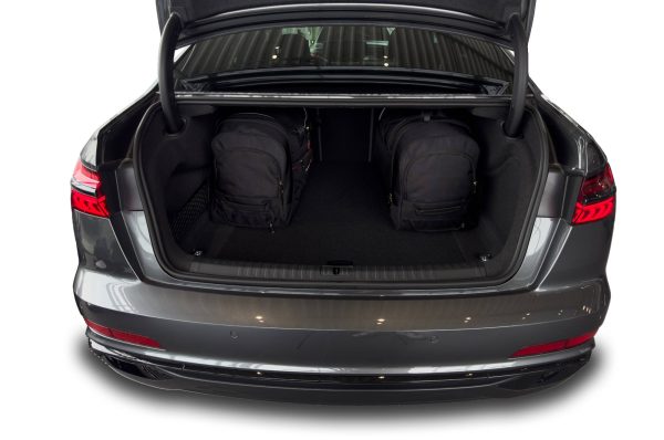 AUDI A6 LIMOUSINE C8 2018+ SET TORBI ZA AUTO 5 KOM - Slika 4