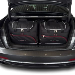 AUDI A6 LIMOUSINE C8 2018+ SET TORBI ZA AUTO 5 KOM