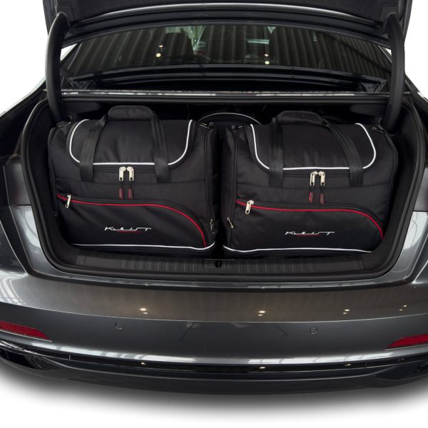 AUDI A6 LIMOUSINE C8 2018+ SET TORBI ZA AUTO 5 KOM