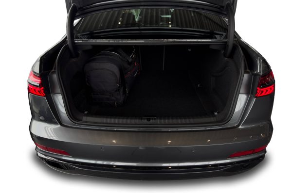 AUDI A6 LIMOUSINE C8 2018+ SET TORBI ZA AUTO 5 KOM - Slika 5