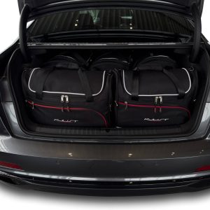 AUDI A6 LIMOUSINE C8 2018+ SET TORBI ZA AUTO 5 KOM