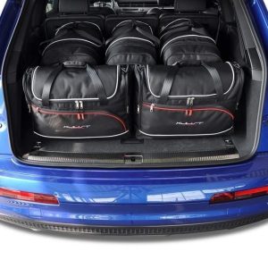 AUDI Q7 PHEV 2020+ SET TORBI ZA AUTO 5 KOM