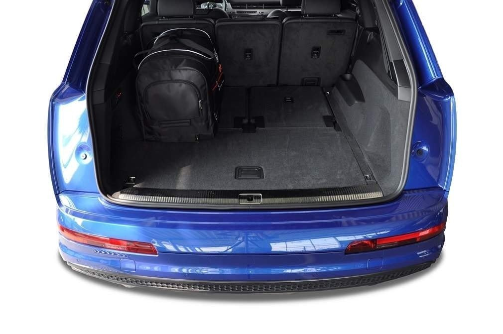 AUDI Q7 PHEV 2020+ SET TORBI ZA AUTO 5 KOM - Slika 5