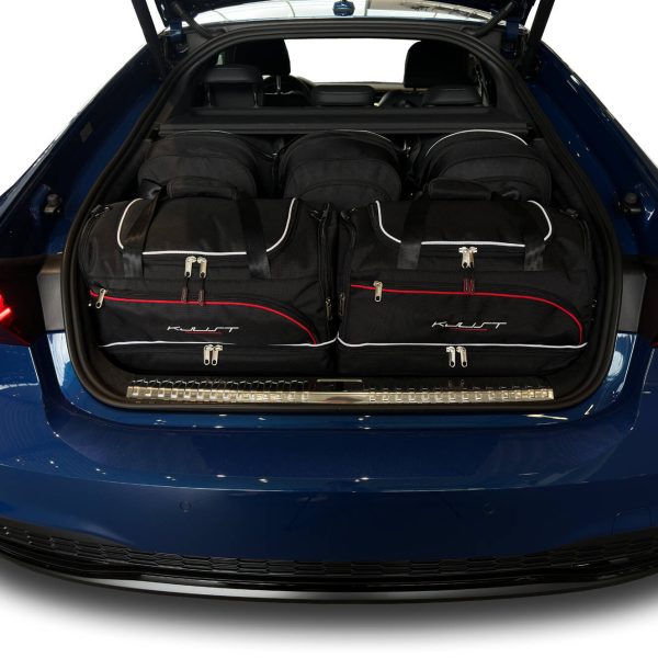 AUDI A7 PHEV 2019+ SET TORBI ZA AUTO 5 KOM