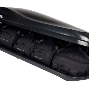 KJUST SET TORBI 5 KOM ZA KROVNU KUTIJU TAURUS ALTRO 500