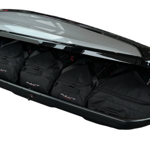 KJUST SET TORBI 5 KOM ZA KROVNU KUTIJU BMW 82732406460 420L