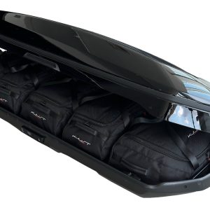 KJUST SET TORBI 5 KOM ZA KROVNU KUTIJU VOLVO ACTIVE 500