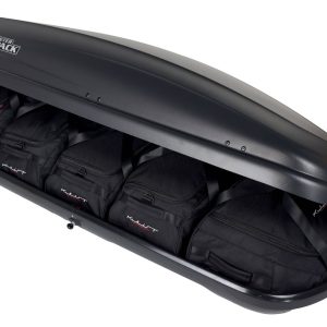 KJUST SET TORBI 5 KOM ZA KROVNU KUTIJU INTERPACK TRAXER 6.6