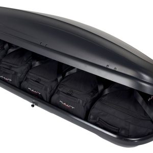 KJUST SET TORBI 5 KOM ZA KROVNU KUTIJU HAPRO TRAXER 6.6