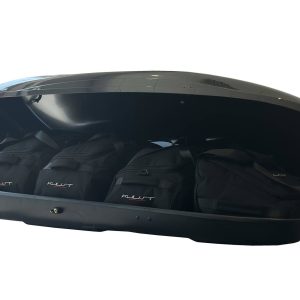 KJUST SET TORBI 5 KOM ZA KROVNU KUTIJU HYUNDAI 99730ADE00 390L