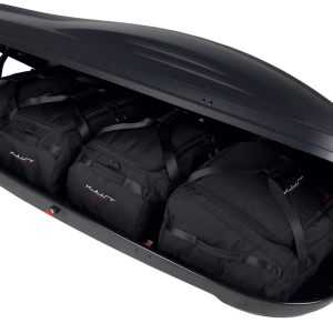 KJUST SET TORBI 4 KOM ZA KROVNU KUTIJU AROSO MÜNCHEN 580