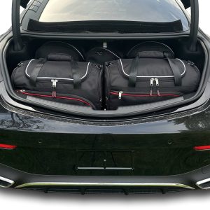 MERCEDES-BENZ CLE COUPE 2023+ SET TORBI ZA AUTO 5 KOM