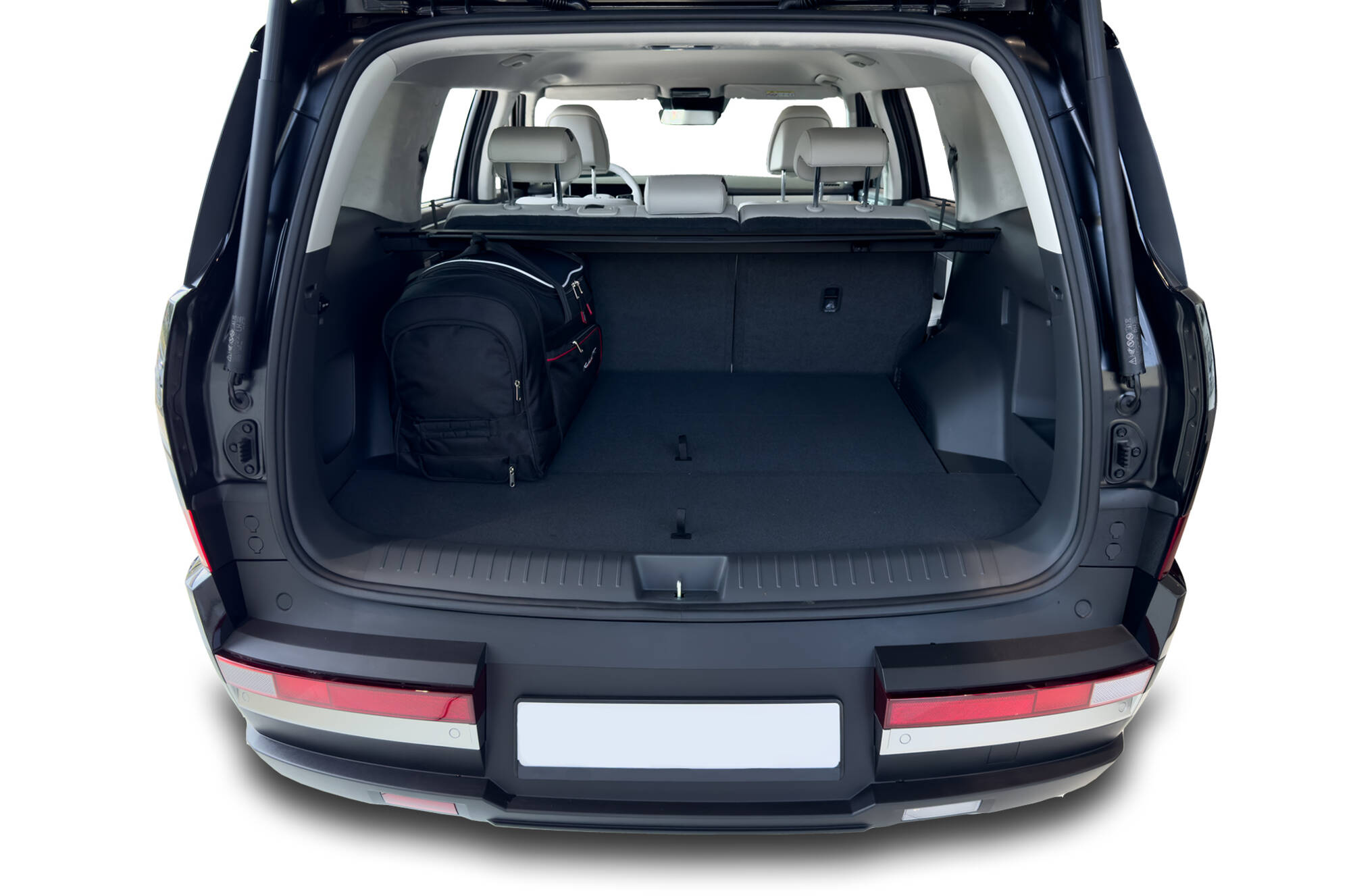 HYUNDAI SANTA FE 2023+ SET TORBI ZA AUTO 5 KOM - Slika 6