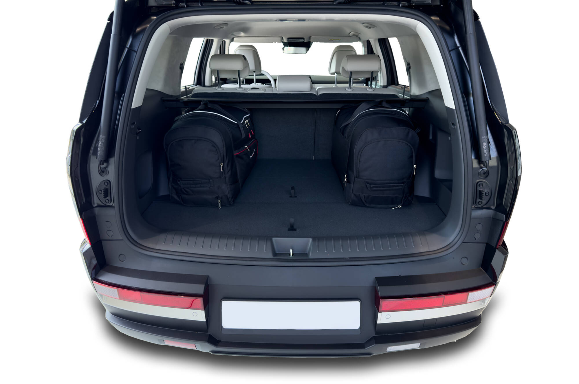 HYUNDAI SANTA FE 2023+ SET TORBI ZA AUTO 5 KOM - Slika 5