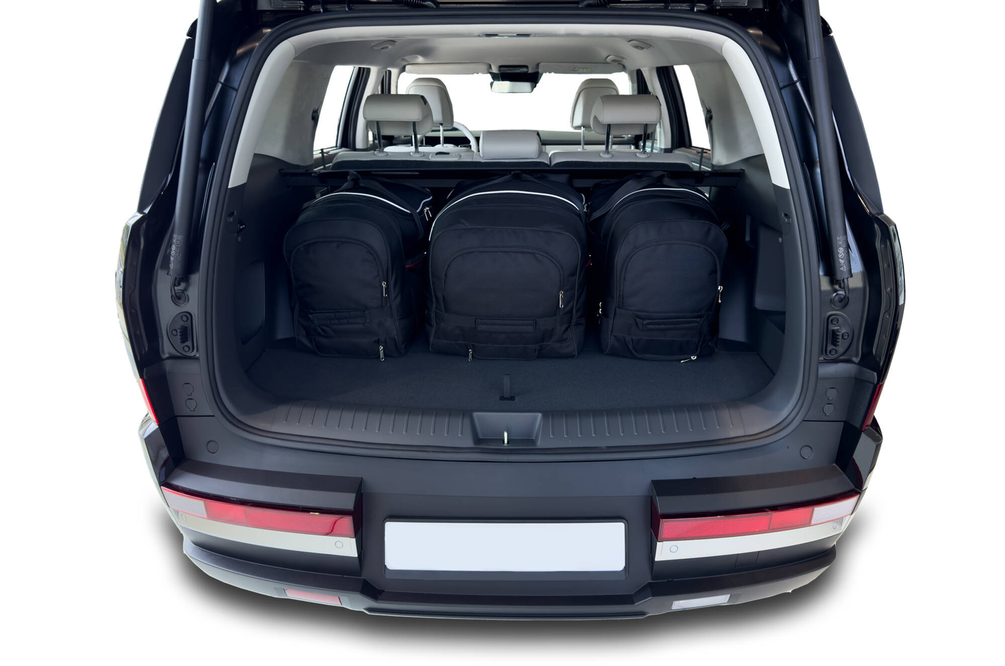 HYUNDAI SANTA FE 2023+ SET TORBI ZA AUTO 5 KOM - Slika 4