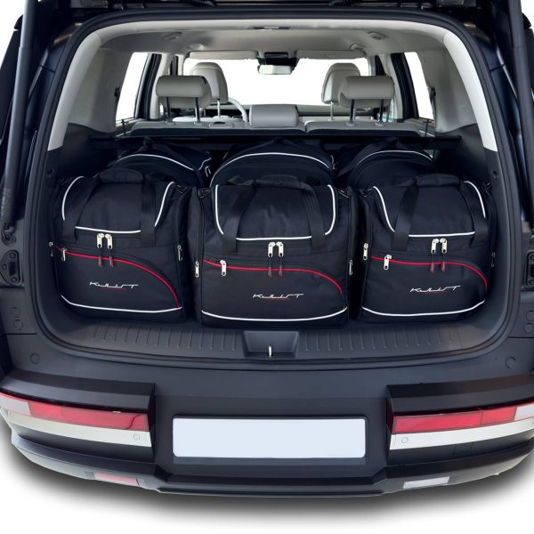 HYUNDAI SANTA FE 2023+ SET TORBI ZA AUTO 5 KOM