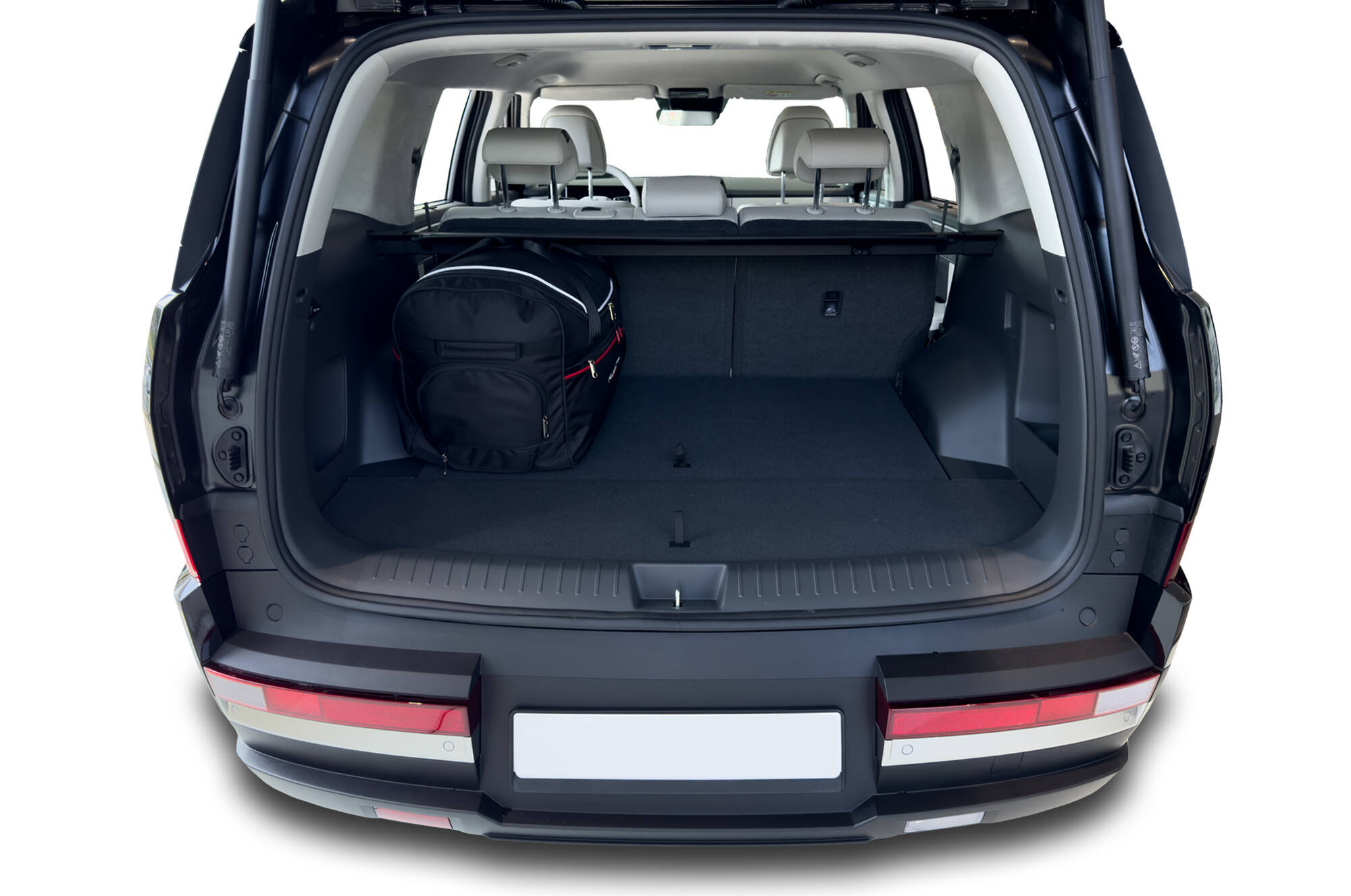 HYUNDAI SANTA FE 2023+ SET TORBI ZA AUTO 5 KOM - Slika 6