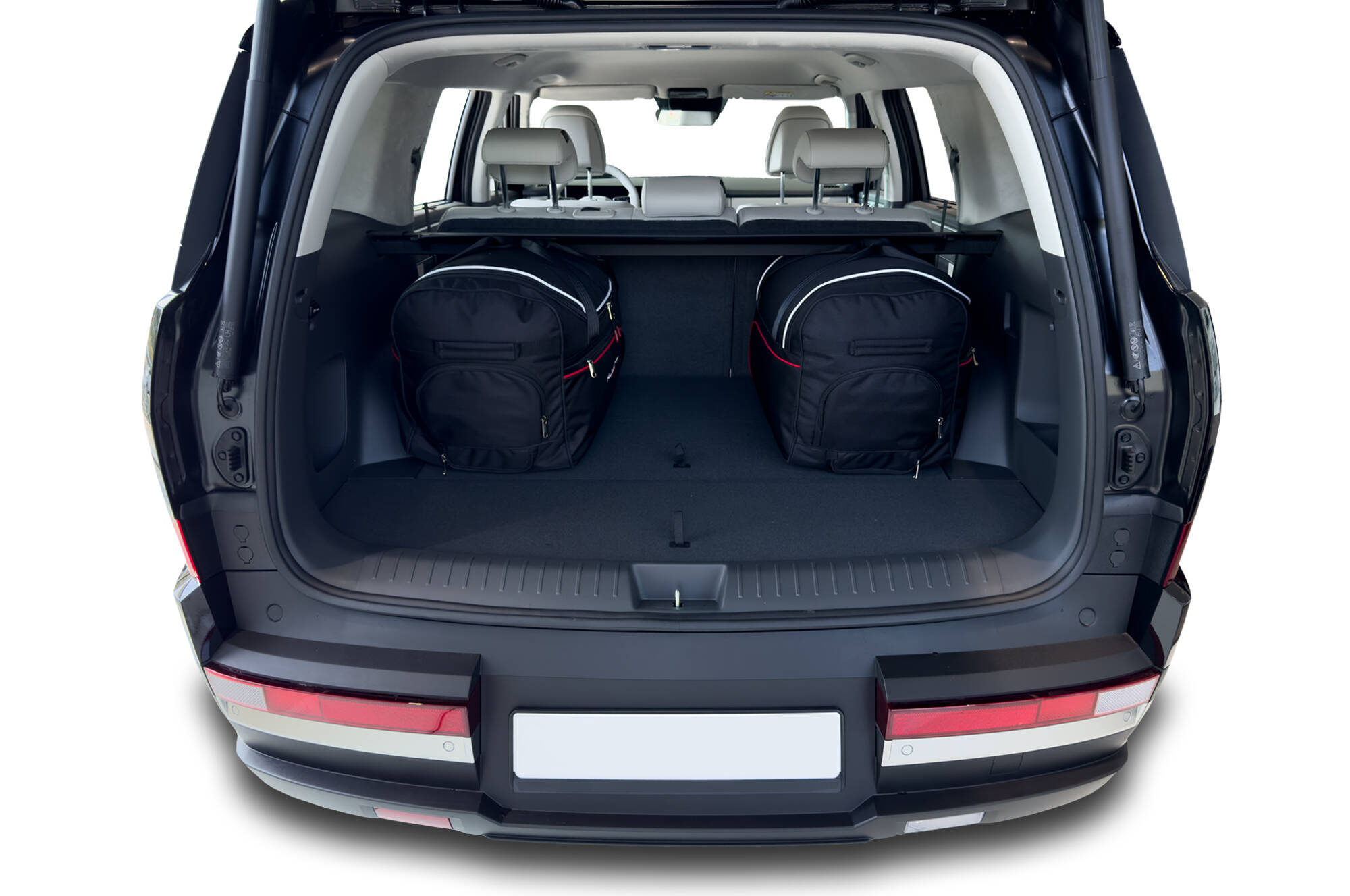 HYUNDAI SANTA FE 2023+ SET TORBI ZA AUTO 5 KOM - Slika 5
