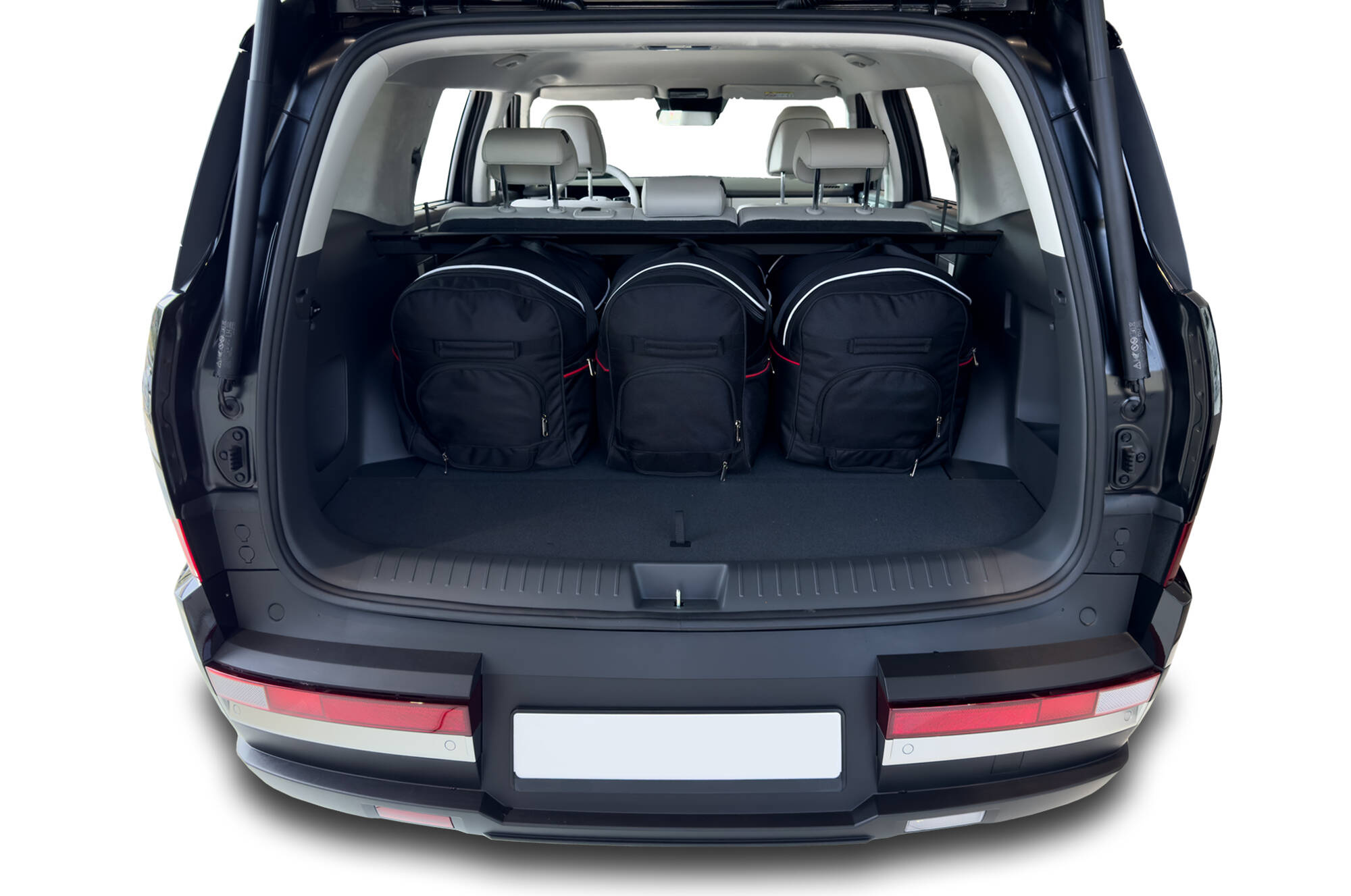 HYUNDAI SANTA FE 2023+ SET TORBI ZA AUTO 5 KOM - Slika 4