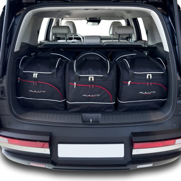 HYUNDAI SANTA FE 2023+ SET TORBI ZA AUTO 5 KOM