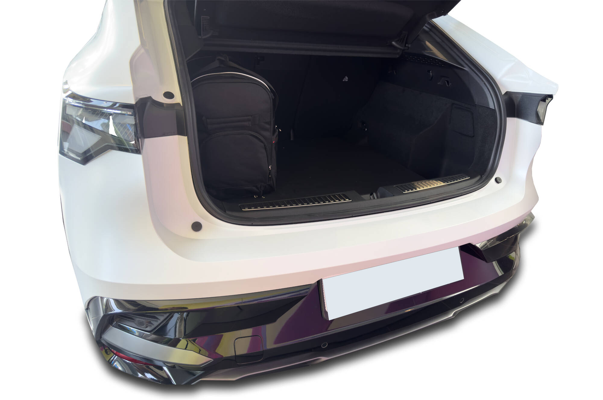 RENAULT RAFALE HEV 2024+ SET TORBI ZA AUTO 5 KOM - Slika 5