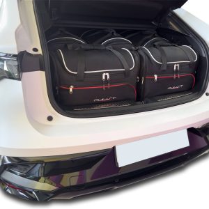 RENAULT RAFALE HEV 2024+ SET TORBI ZA AUTO 5 KOM