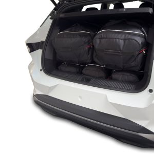 RENAULT SCENIC EV 2023+ SET TORBI ZA AUTO 5 KOM