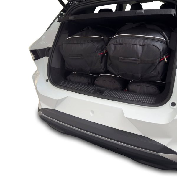 RENAULT SCENIC EV 2023+ SET TORBI ZA AUTO 5 KOM