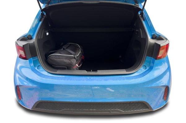 MG 3 HEV 2024+ SET TORBI ZA AUTO 5 KOM - Slika 5