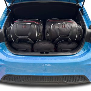 MG 3 HEV 2024+ SET TORBI ZA AUTO 5 KOM