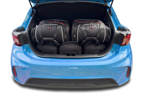 MG 3 HEV 2024+ SET TORBI ZA AUTO 5 KOM