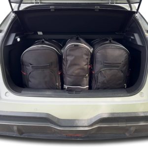 MG 4 EV 2022+ SET TORBI ZA AUTO 3 KOM