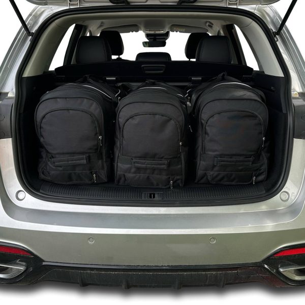 MG HS 2018-2024 SET TORBI ZA AUTO 3 KOM
