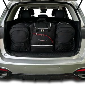 MG HS 2018-2024 SET TORBI ZA AUTO 4 KOM