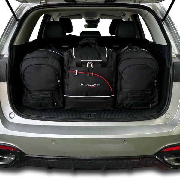 MG HS 2018-2024 SET TORBI ZA AUTO 4 KOM