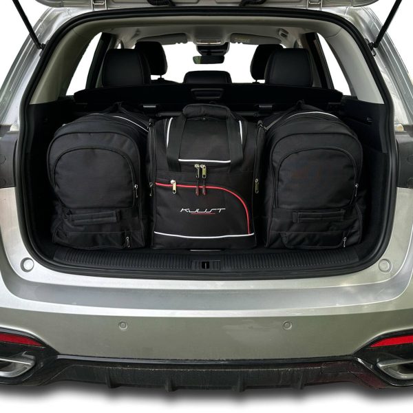 MG HS 2018-2024 SET TORBI ZA AUTO 4 KOM