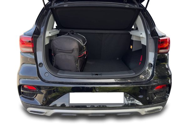 MG ZS 2017+ SET TORBI ZA AUTO 4 KOM - Slika 4