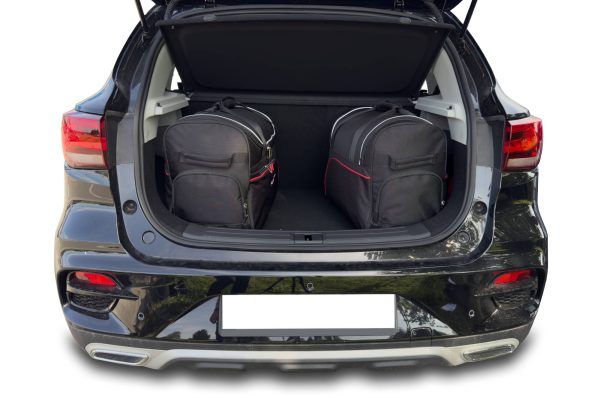 MG ZS 2017+ SET TORBI ZA AUTO 4 KOM - Slika 3
