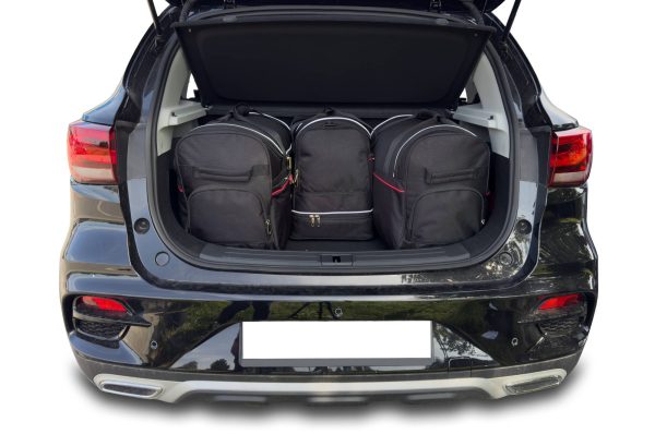 MG ZS 2017+ SET TORBI ZA AUTO 4 KOM - Slika 2