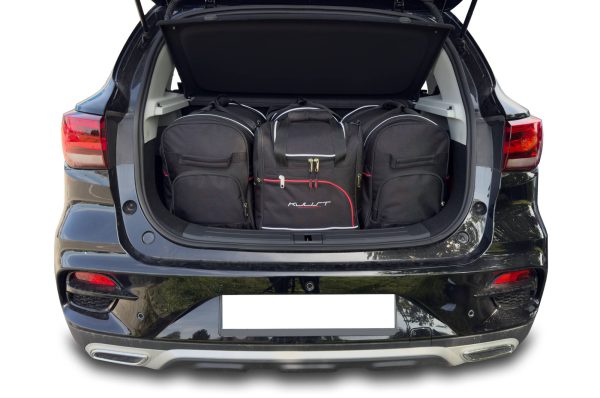 MG ZS 2017+ SET TORBI ZA AUTO 4 KOM