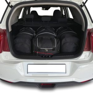 SSANGYONG TIVOLI GRAND 2016+ SET TORBI ZA AUTO 4 KOM