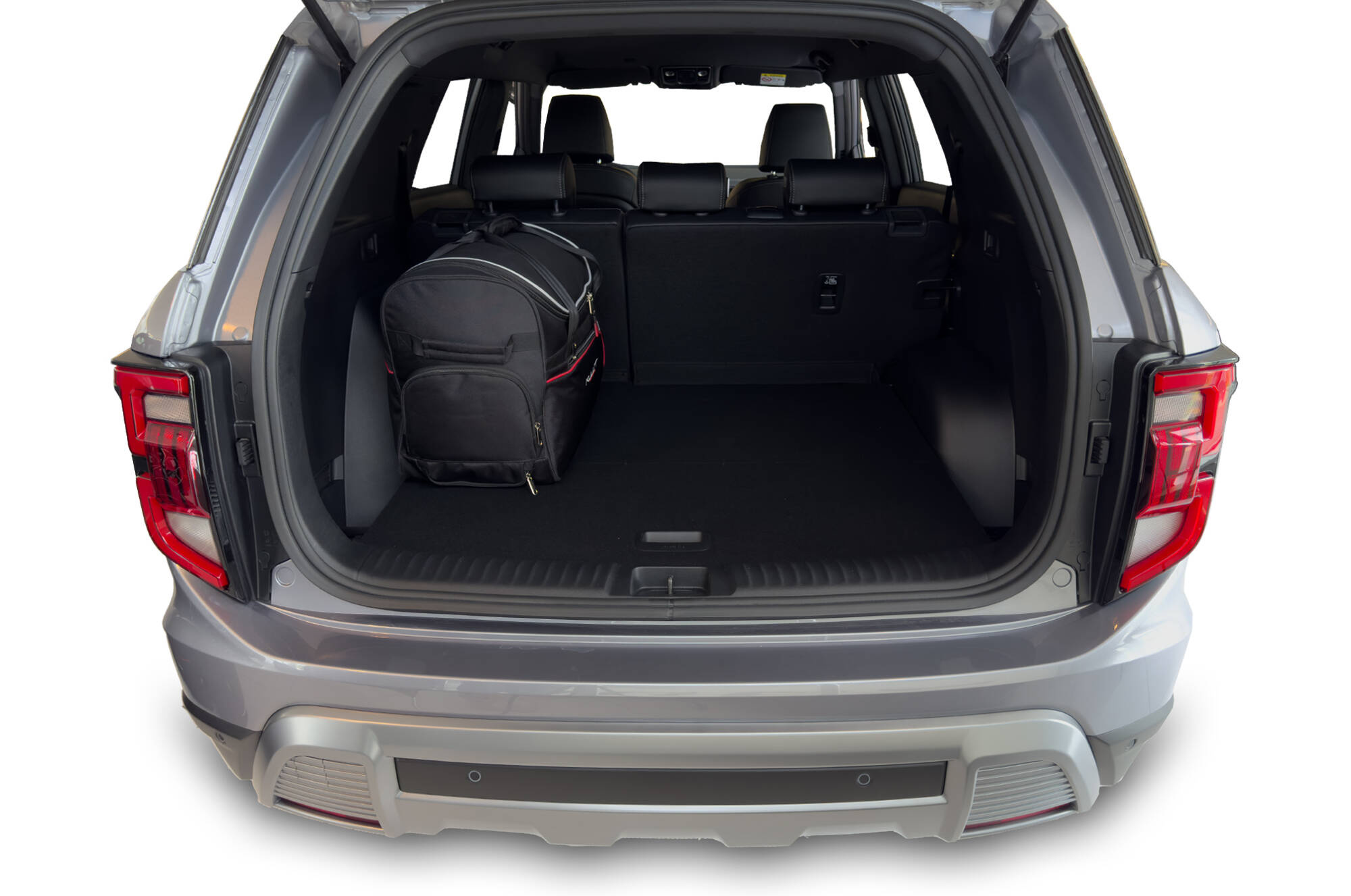 SSANGYONG TORRES EVX EV 2023+ SET TORBI ZA AUTO 5 KOM - Slika 5