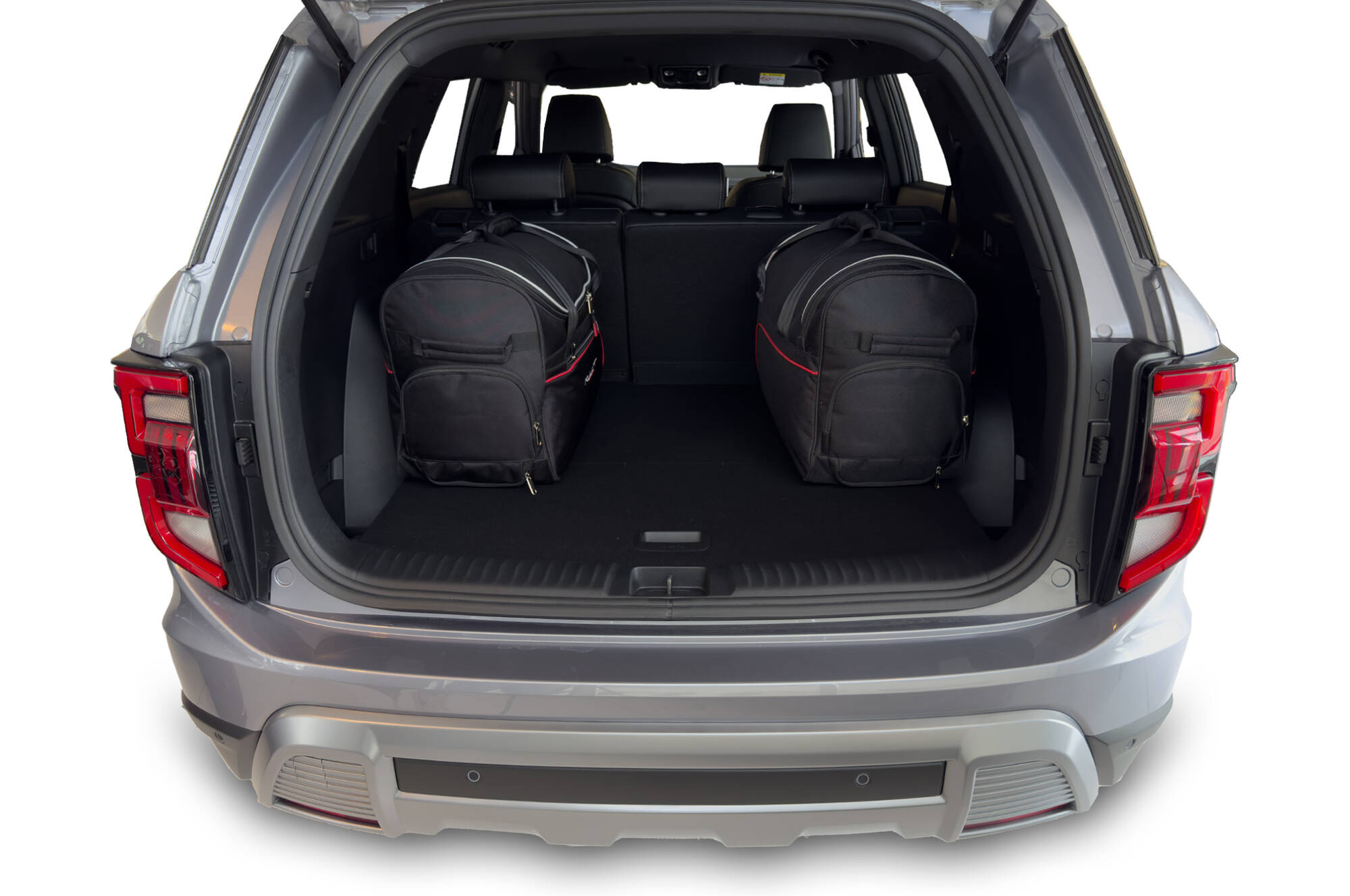 SSANGYONG TORRES EVX EV 2023+ SET TORBI ZA AUTO 5 KOM - Slika 4