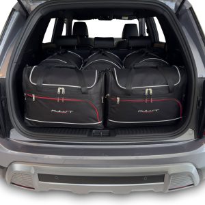 SSANGYONG TORRES EVX EV 2023+ SET TORBI ZA AUTO 5 KOM