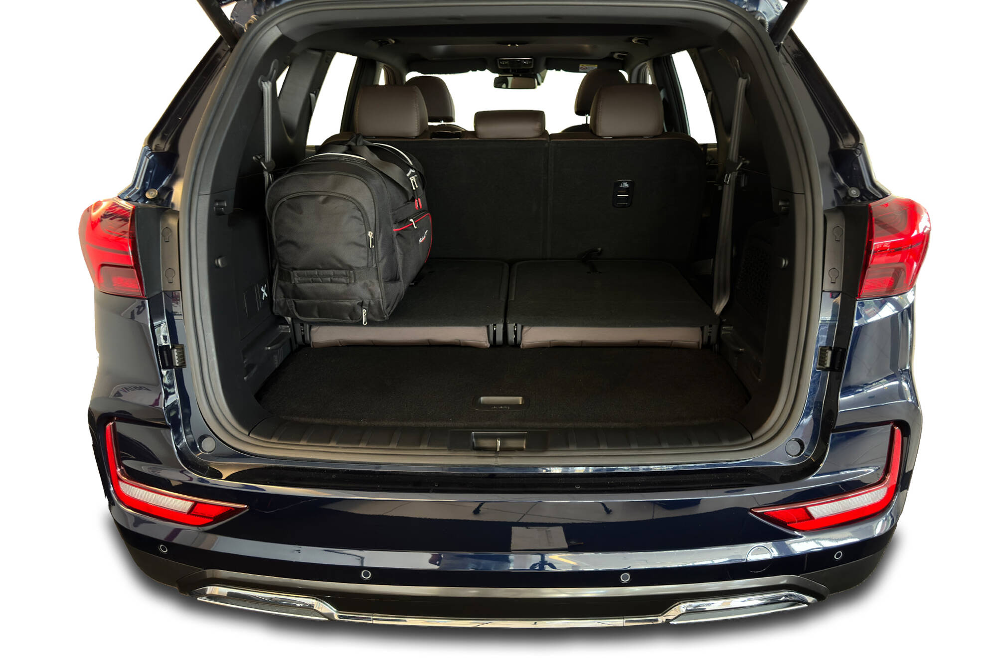 SSANGYONG REXTON 2017+ SET TORBI ZA AUTO 5 KOM - Slika 5