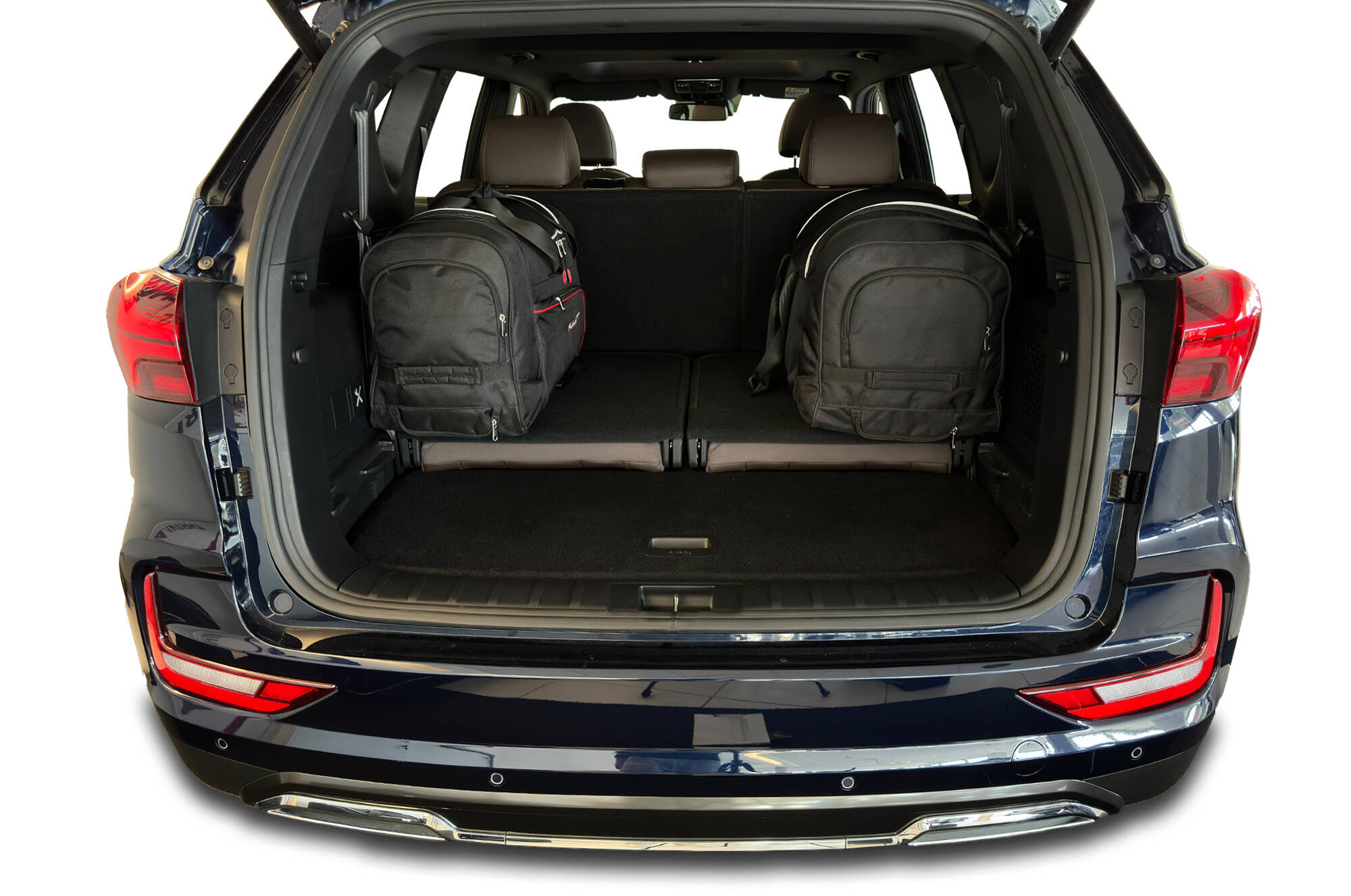 SSANGYONG REXTON 2017+ SET TORBI ZA AUTO 5 KOM - Slika 4