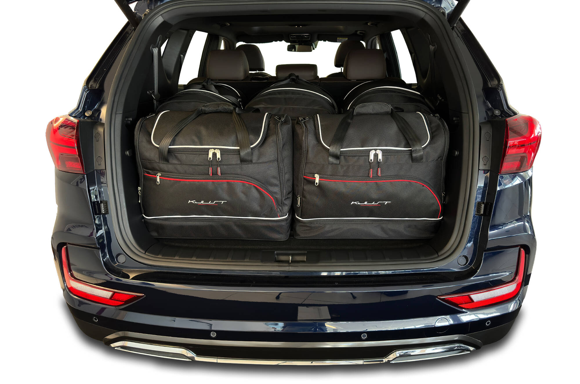 SSANGYONG REXTON 2017+ SET TORBI ZA AUTO 5 KOM