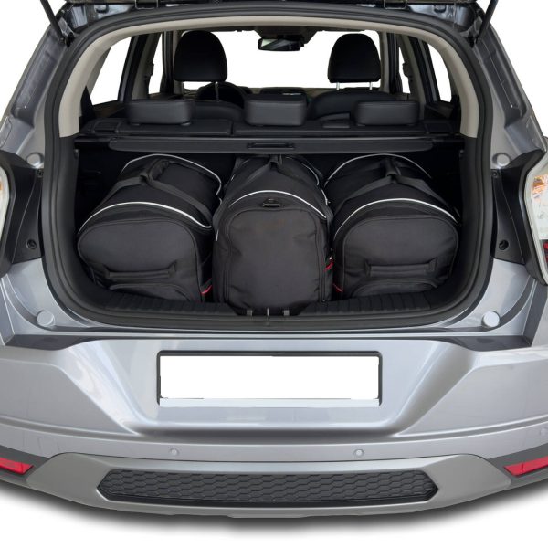 SSANGYONG TIVOLI 2015+ SET TORBI ZA AUTO 3 KOM